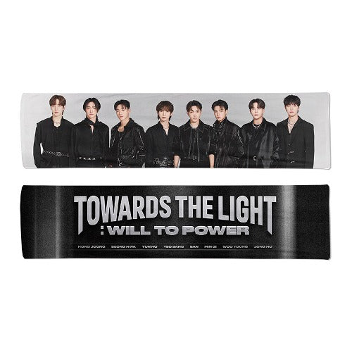 ATEEZ - 2025 TOWARDS THE LIGHT : WILL TO POWER Official MD – K-STAR