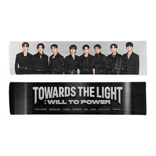 ATEEZ - 2025 TOWARDS THE LIGHT : WILL TO POWER Official MD