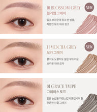 ROMAND ROM&ND X GDRAGON ZO&FRIENDS Official Collaboration