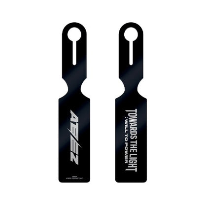 ATEEZ - TOWARDS THE LIGHT : WILL TO POWER Official MD