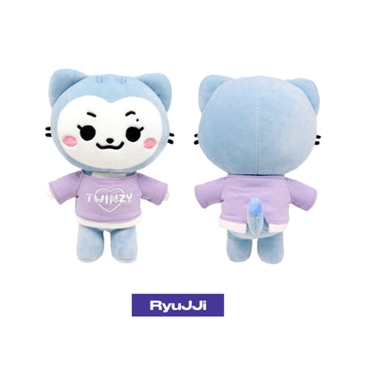 ITZY 2nd World Tour BORN TO BE in Seoul Official MD
