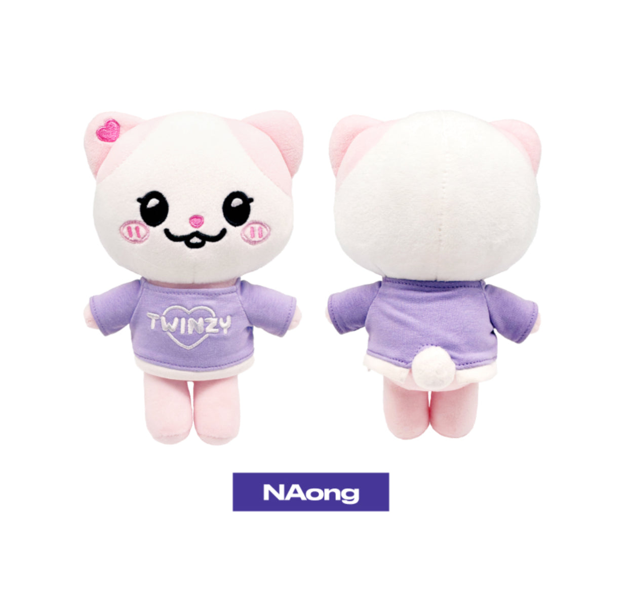 ITZY 2nd World Tour BORN TO BE in Seoul Official MD