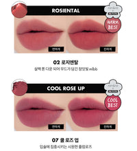 ROMAND ROM&ND X GDRAGON ZO&FRIENDS Official Collaboration