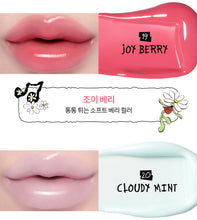 ROMAND ROM&ND X GDRAGON ZO&FRIENDS Official Collaboration