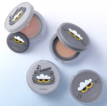 ROMAND ROM&ND X GDRAGON ZO&FRIENDS Official Collaboration