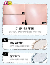 ROMAND ROM&ND X GDRAGON ZO&FRIENDS Official Collaboration