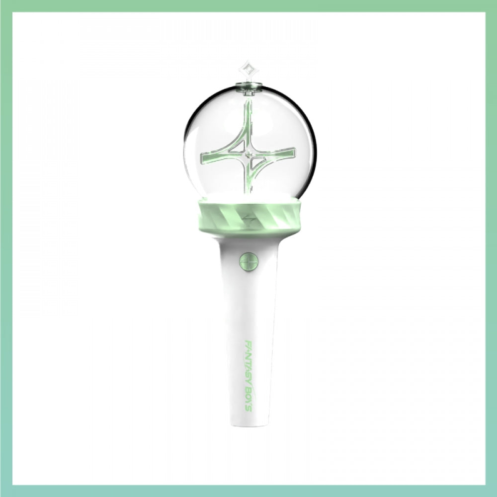 FANTASY BOYS Official Light Stick