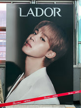 LADOR x BTS JIMIN Perfume Hair Oil 80ml