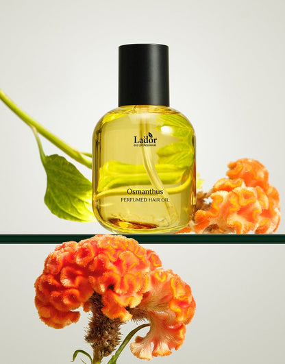 LADOR x BTS JIMIN Perfume Hair Oil 80ml