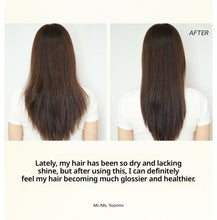 LADOR x BTS JIMIN Perfume Hair Oil 80ml