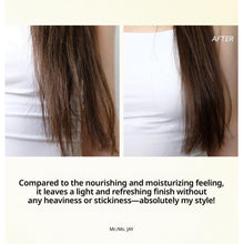 LADOR x BTS JIMIN Perfume Hair Oil 80ml