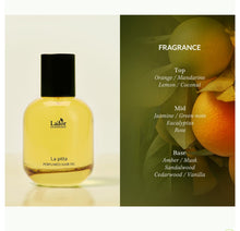 LADOR x BTS JIMIN Perfume Hair Oil 80ml