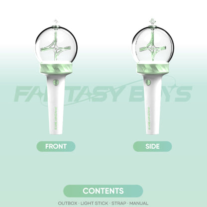 FANTASY BOYS Official Light Stick