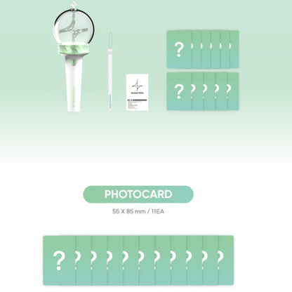FANTASY BOYS Official Light Stick