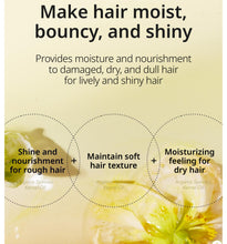 LADOR x BTS JIMIN Perfume Hair Oil 80ml