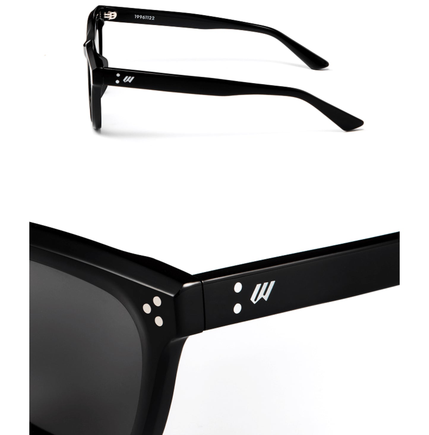 SEVENTEEN HAPPY WOOZI DAY SUNGLASSES (Preorder APRIL, 2026)