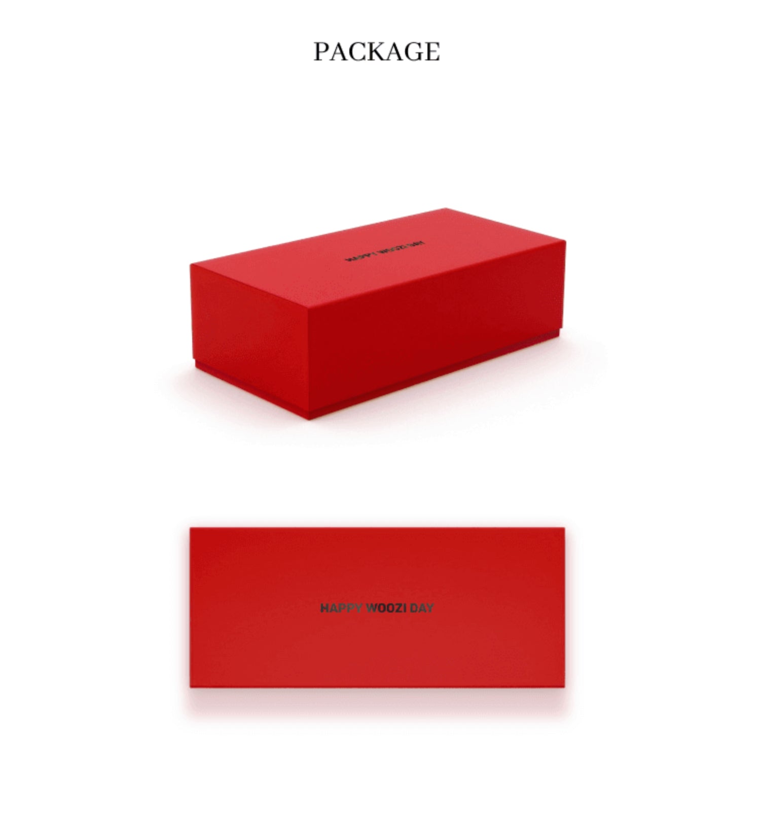 SEVENTEEN HAPPY WOOZI DAY SUNGLASSES (Preorder APRIL, 2026) – K-STAR