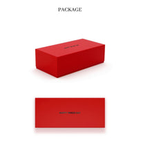 SEVENTEEN HAPPY WOOZI DAY SUNGLASSES (Preorder APRIL, 2026)