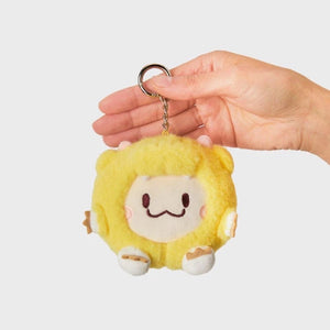 TREASURE TRUZ Official Dragon Doll Keyring – K-STAR