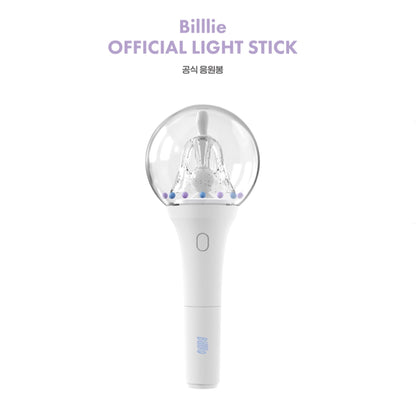 Bi11lie / BILLLIE Official Light Stick