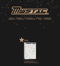 TOMORROW X TOGETHER TXT - MEMORIES : MYSTIC 3D Visualizer