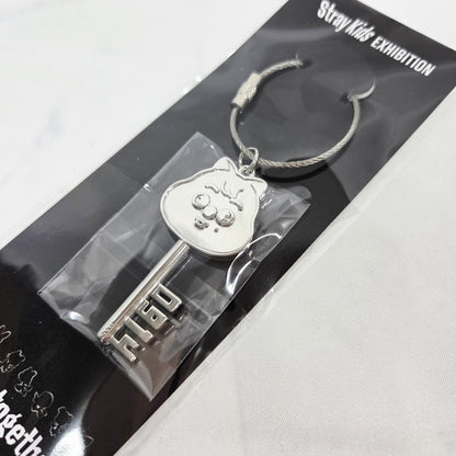 STRAY KIDS SKZ JAPAN Exhibition WE STAY TOGETHER Official MD