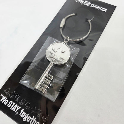STRAY KIDS SKZ JAPAN Exhibition WE STAY TOGETHER Official MD