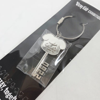STRAY KIDS SKZ JAPAN Exhibition WE STAY TOGETHER Official MD