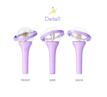Kep1er Official Light Stick Ver.2 + POB