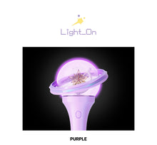 Kep1er Official Light Stick Ver.2 + POB