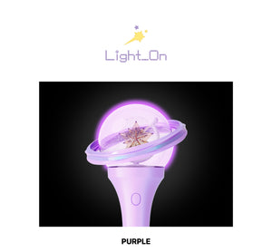 Kep1er Official Light Stick Ver.2 + POB