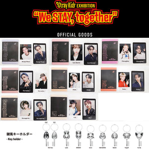 straykids stay 2期 キット　完品 2026年最新】stay 2期の人気アイテム - メルカリ