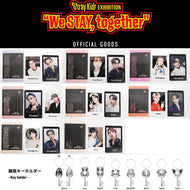 STRAY KIDS SKZ JAPAN Exhibition WE STAY TOGETHER Official MD