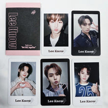 STRAY KIDS SKZ JAPAN Exhibition WE STAY TOGETHER Official MD