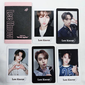 Straykids まとめ売り STRAY KIDS SKZ JAPAN Exhibition WE STAY TOGETHER Official MD – K-STAR