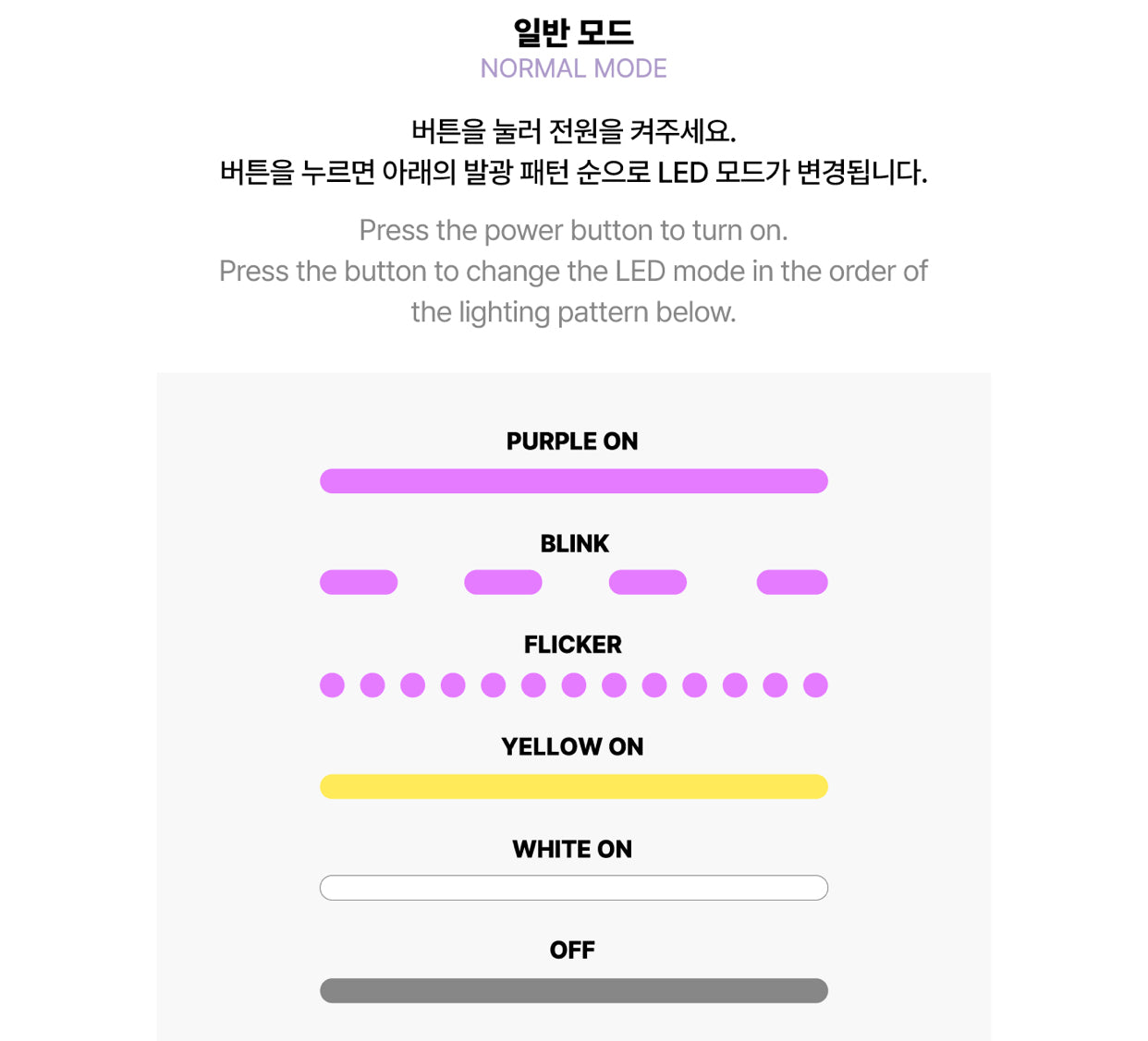Kep1er Official Light Stick Ver.2 + POB