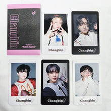 STRAY KIDS SKZ JAPAN Exhibition WE STAY TOGETHER Official MD