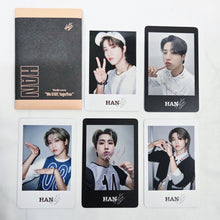 STRAY KIDS SKZ JAPAN Exhibition WE STAY TOGETHER Official MD