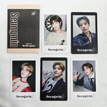 STRAY KIDS SKZ JAPAN Exhibition WE STAY TOGETHER Official MD