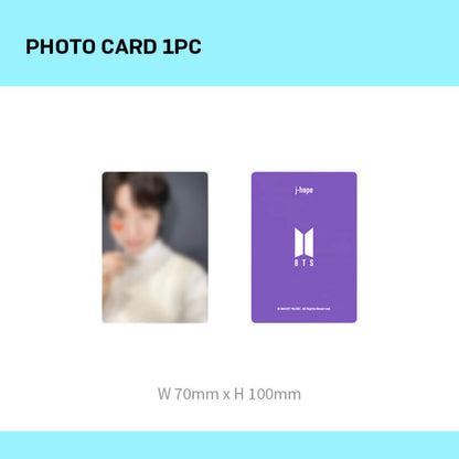 BTS ARMY MEMBERSHIP PACK OFFICIAL MERCH BOX #13