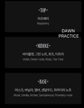 ATEEZ Official Offcut Paper Incense Set