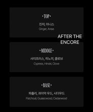 ATEEZ Official Offcut Paper Incense Set