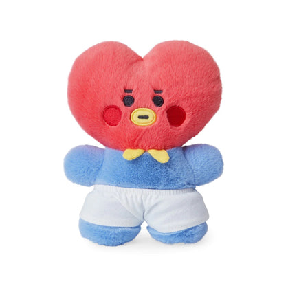BT21 Baby Official Costume Standing Plush Doll