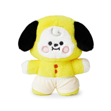 BT21 Baby Official Costume Standing Plush Doll