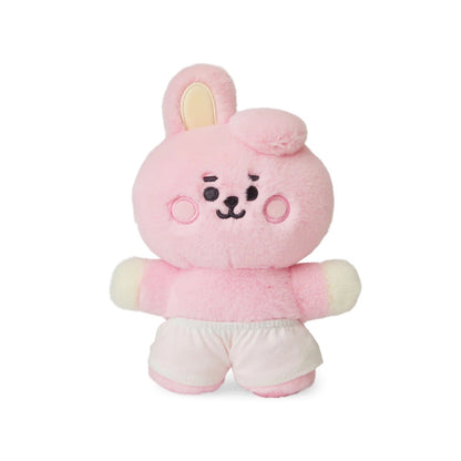 BT21 Baby Official Costume Standing Plush Doll