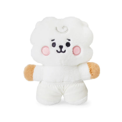 BT21 Baby Official Costume Standing Plush Doll