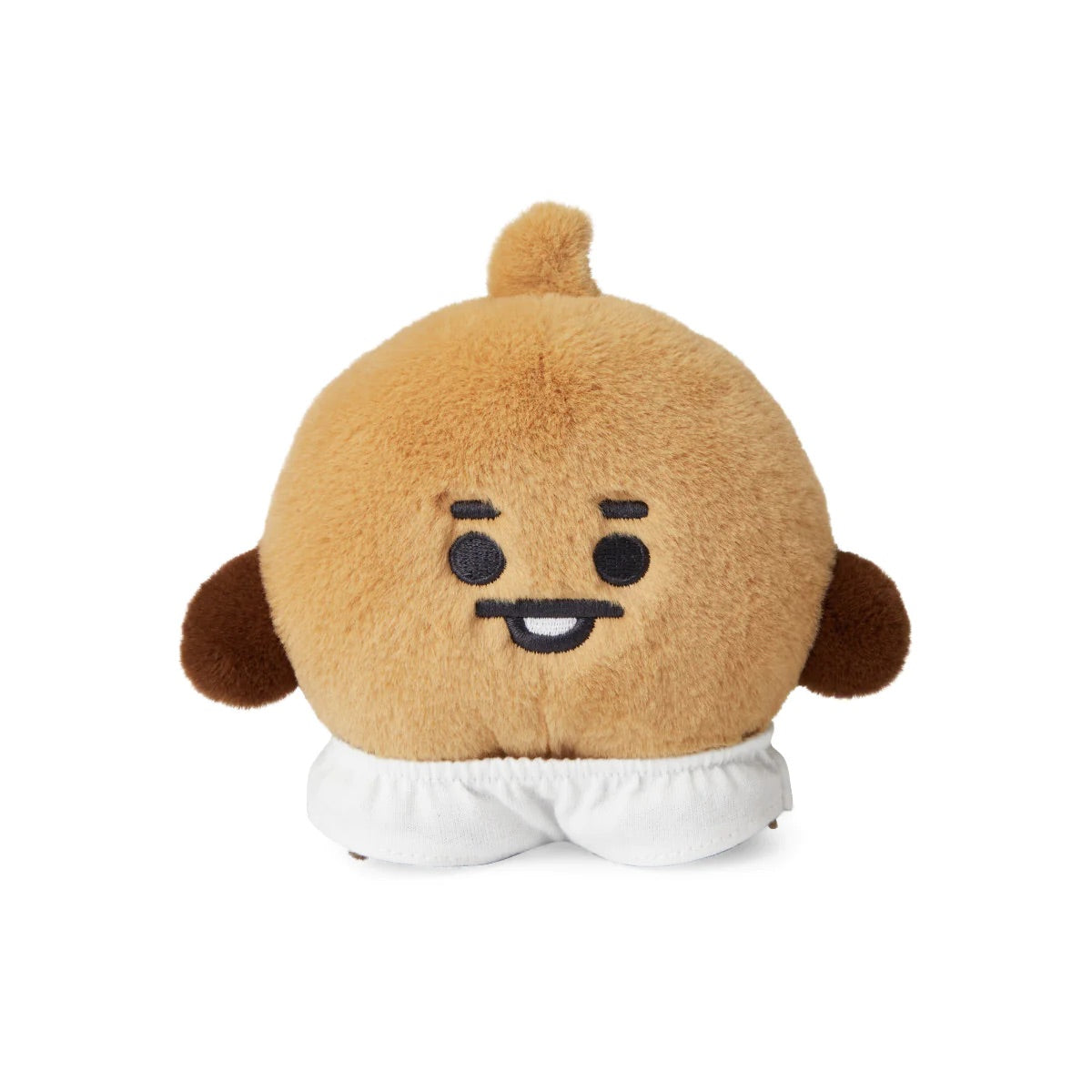 BT21 Baby Official Costume Standing Plush Doll