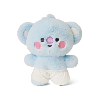 BT21 Baby Official Costume Standing Plush Doll