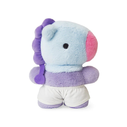 BT21 Baby Official Costume Standing Plush Doll