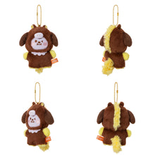 BT21 JAPAN Official 2026 Year Of the Horse Plush Doll & Keyring